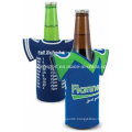 Good Quality Neoprene T-Shirt Stubby Beer Bottle Cooler (SNBC05)
